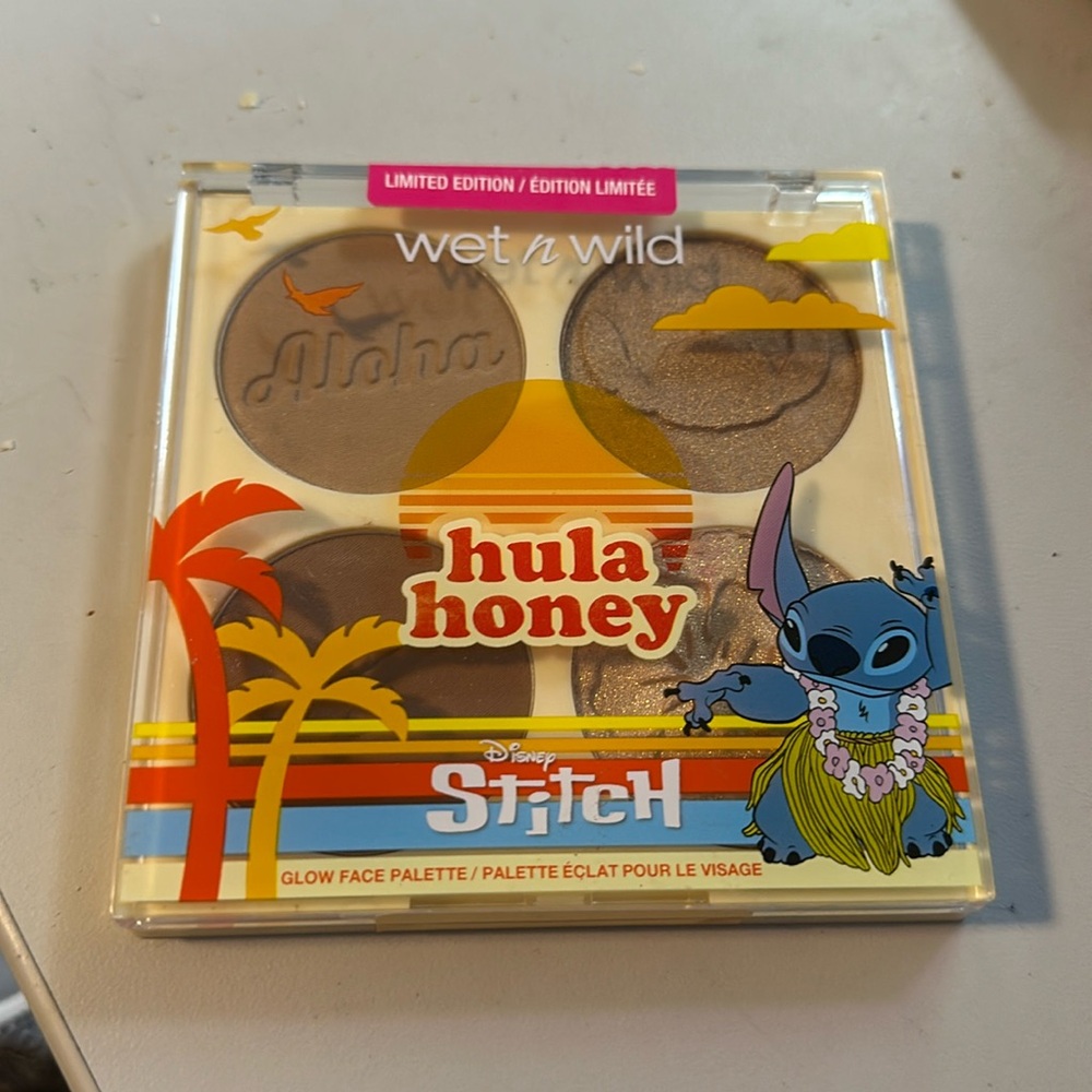 Unopened